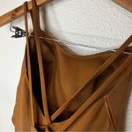 Lululemon  Like a Cloud Longline Bra *Light Support, B/C Cup in bronze brown 4 Photo 6