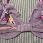 Victoria's Secret Victoria Secret Sexy Tee Unlined Lace Demi Bra Photo 4