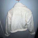 Hollister Fur Jacket Photo 1