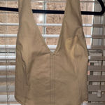 Boutique  denim top Photo 0