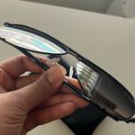 Quay Australia High Key Aviator Sunglasses Photo 9