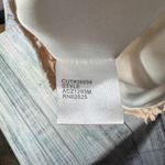 Tadashi Shoji Collette Lace Sheath Dress Ivory & Blush 14 Photo 5