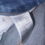 American Eagle  high waisted ripped jeans Photo 5