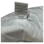 Pistola  Jeans Womens 32 Jennifer High Rise Skinny Distressed Stretch Oslo White Photo 4