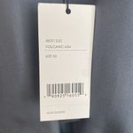 J Brand J. Brand Women’s NWT 100% Silk Cinched Quiet Luxury Top Size XS Photo 3