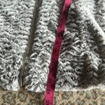 Altar'd State Plush Faux Fur Hooded Vest – Soft Cream Zip Front, Cozy Chic Layering Piece Photo 6