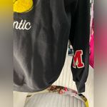 Disneys Mickey Mouse “Authentic” logo Crewneck Photo 3
