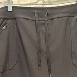 Tek Gear ‎  Weekend Pocket Skort Black Womens Size XL Pickleball Golf Tennis Photo 2