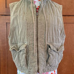 Democracy  Hooded Vest Photo 0