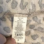 My Story  Animal Print Hoody Shirt Photo 6