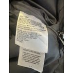 Andrew Marc Andrew‎ Marc Womens Sz Med Green Puffer Vest Full Zip Quilted w/ Zipper Pockets Photo 5