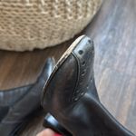 Reda Milan Black Boots Size undefined Photo 7