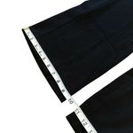 Poetry  Black Women's Wide-Leg Pants Photo 2