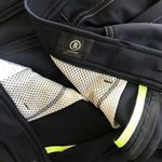 Bogner ski stretch pants in dark Purple Color pants size EU48 Photo 7