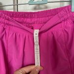 Lululemon Sonic Pink Hotty Hot 2.5" Low-Rise Shorts Photo 1