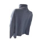 Vineyard Vines XS WOMANS TOP SWEATSHIRT STAND MOCK TURTLENECK Photo 2