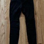 David Lerner  Womens Tights Black Size Small Activewear Photo 0