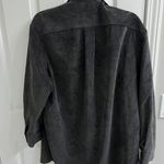 ZARA NWT BUTTON DOWN JACKET Photo 5