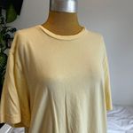 Merona Ultimate Oversized cotton tee Photo 1