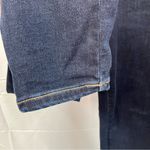 J. Jill Denim Perfect Jeggings Ankle Starlight Wash Womens small new‎ pull on Black Photo 4