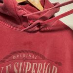 Comfort Colors Lake Superior  Sweatshirt - Size Medium Photo 2