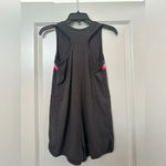 Spiritual Gangster  You are Magical Black Romper Photo 2