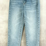 Garage  Straight Leg Jeans Size 00 Minimalist Clean Girl Capsule Clean Girl Urban Photo 0