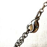 Guess long circle beaded long necklace Photo 4