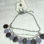 A&I, earrings and necklace set Photo 0