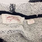 Vintage Cotton Gray Terry Full Zip Hoodie Sweatshirt Size S Gray Photo 3