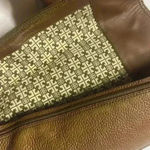 Tory Burch ‘Amanda’ Brown Leather Knee-High Boots | US Women's Size 6.5 Photo 8