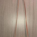 Woven Rattan Crossbody Bag Tan Photo 0