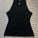 SKIMS  Cotton Jersey Crew Neck Tank Photo 0