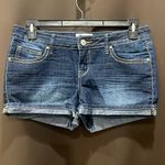 SO , Denim Shorts, Size 11 Photo 0