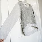 Athleta Wool Pacific Pullover Sweater Photo 1