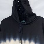 Ralph Lauren LAUREN  WO SIZE XL PEACH WHITE BLACK TIE DUE SWEATSHIRT  HOODIE Photo 3