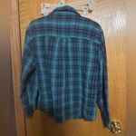 Aerie Flannel  size medium NWT $45 retail Photo 2