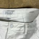 Judy Blue  white High Rise Straight Leg Cargo denim
Size: 5/27 Photo 1