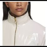 Nike Icon Clash Synthetic Fill Jacket Oatmeal sz medium Photo 6