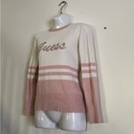 Guess sweater with rhinestones Photo 1