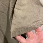 Delta Y2K-ish Albuquerque NM southwest t-shirt tan camel travel aztec  Pro Photo 3