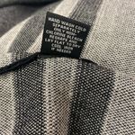 Premise Chevron Skirt Photo 5