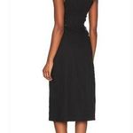 House of Harlow 1960 x REVOLVE Samina Midi Dress in Black Medium Photo 1