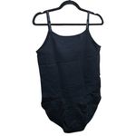 Shapermint All Day Every Day Scoop Neck Bodysuit Black 3XL Size undefined Photo 1