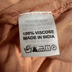 Melissa  Odabash Kara Tan Kaftan Small Women’s Brown Photo 4