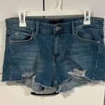 Guess  cotton denim shorts . Size 31 Photo 0