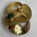 Original Curtís Curtman (cc) 1/20 12k GF Gold Filled Vintage Brooch Pin Photo 0