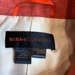 Nina MCLEMORE wool blazer Photo 5