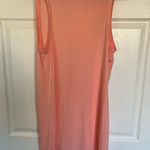 NWT Coral Nike Futura Muscle Long Tank Size M Photo 5