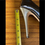 Giuseppe Zanotti  pattent leather heels 8.5 Photo 12